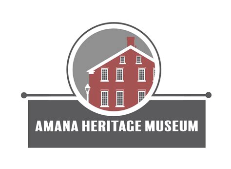 amana heritage museum|amana heritage society museum.